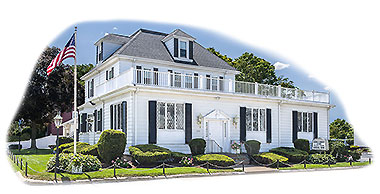 Virtual Tour of George F. Doherty & Sons Funeral Home, Dedham, MA