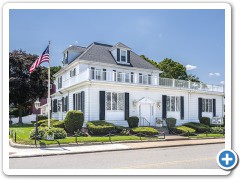 George F. Doherty & Sons Funeral Home, Dedham, MA