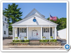 George F. Doherty & Sons Funeral Home, Needham, MA